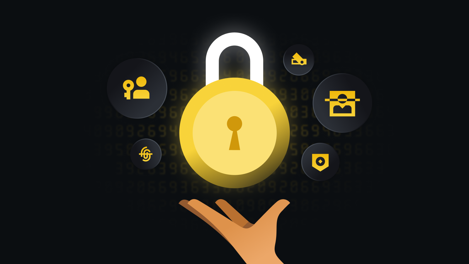 安全智能交易生态