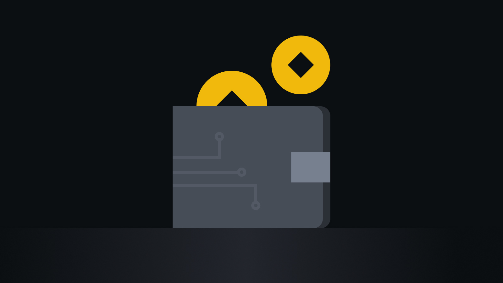 高性能永续合约交易